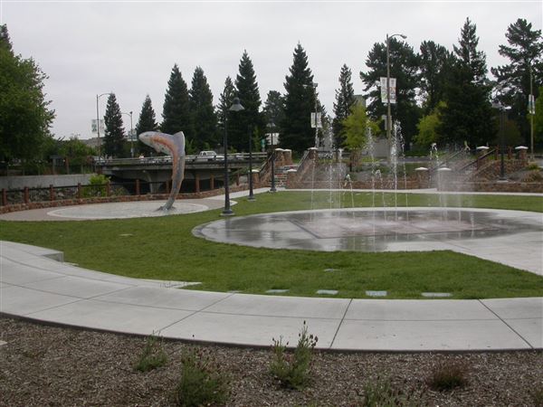Prince Gateway Park (7/25/2018)
