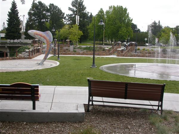 Prince Gateway Park (7/25/2018)