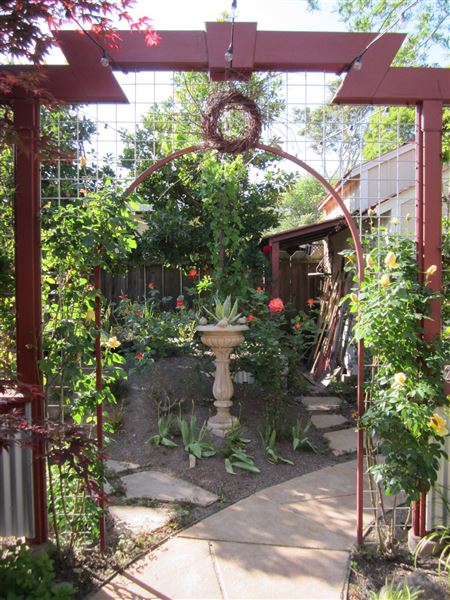 Rinehart Property (7/25/2018)