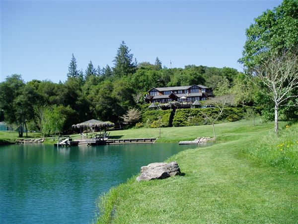Robertson House Vacation Rental (7/25/2018)