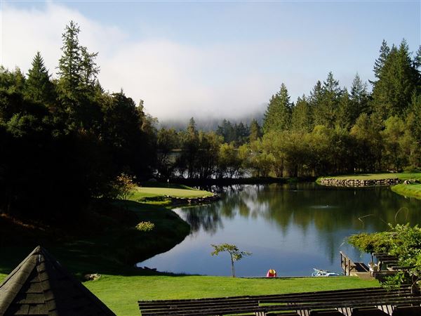 Robertson House Vacation Rental (7/25/2018)