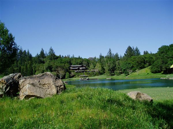 Robertson House Vacation Rental (7/25/2018)