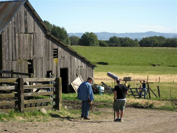 Tom Scott Ranch (7/25/2018)