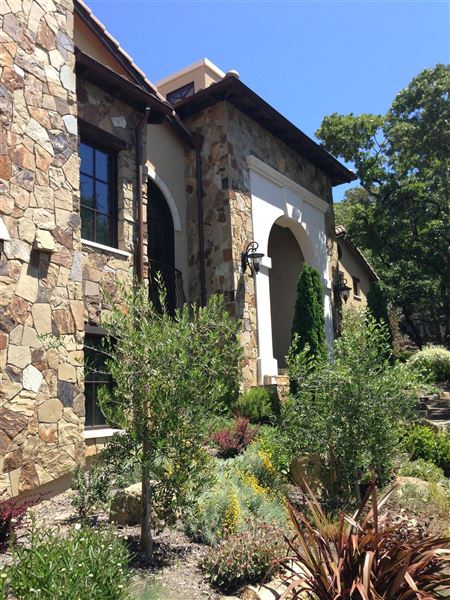 Sonoma Mountain Vista Estate (7/25/2018)