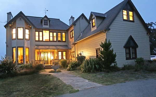 Spring Hill Estate (7/25/2018)