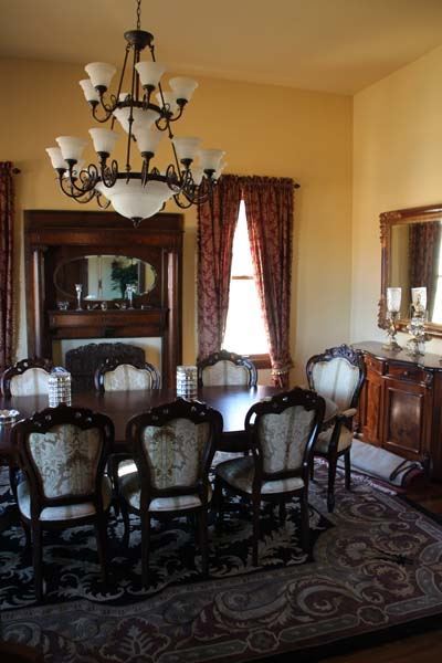Spring Hill Estate (7/25/2018)