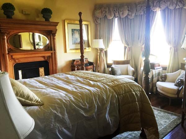 Spring Hill Estate (7/25/2018)