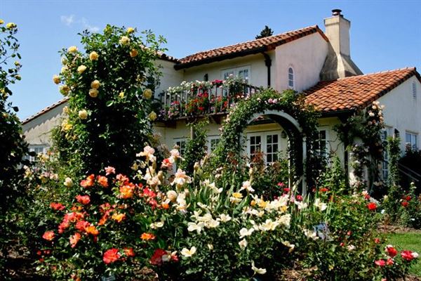 The Russian River Rose Company (7/25/2018)