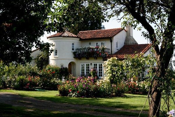 The Russian River Rose Company (7/25/2018)
