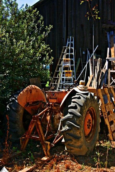 The Russian River Rose Company (7/25/2018)