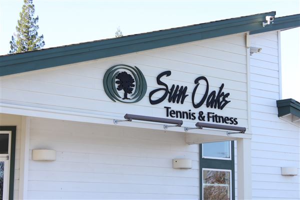 Sun Oaks Tennis & Fitness (7/1/2018 - Credits: Film Shasta)