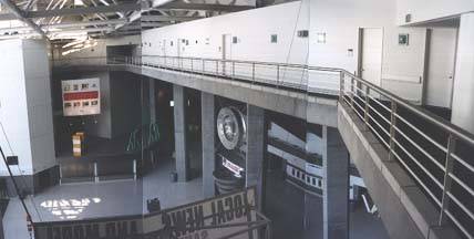 SAP Center at San Jose (12/31/2003)