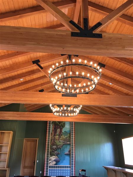 Old Creek Ranch Winery (8/1/2018 - Credits: Jane Holguin)