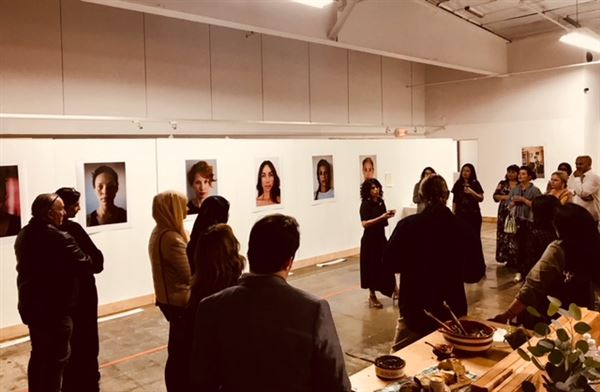 Evolve Project LA (9/17/2018 - Credits: Evolve Project LA)