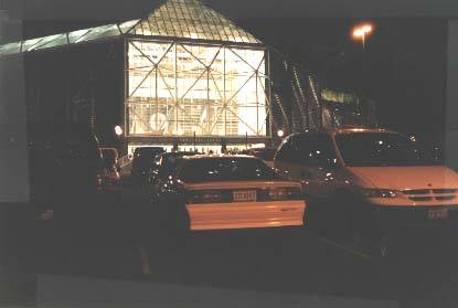 SAP Center at San Jose (12/31/2003)