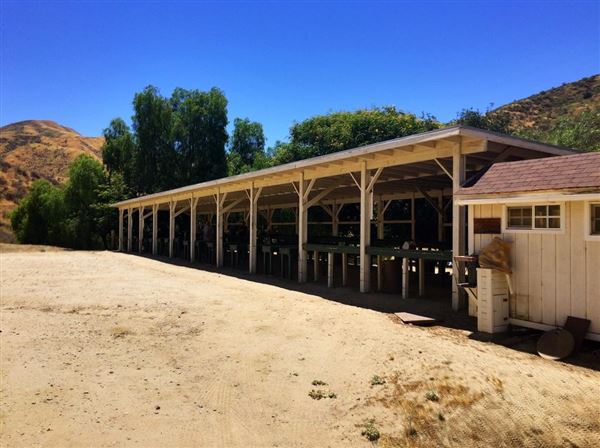 California Tactical Academy (6/28/2018 - Credits: California Tactical Academy)