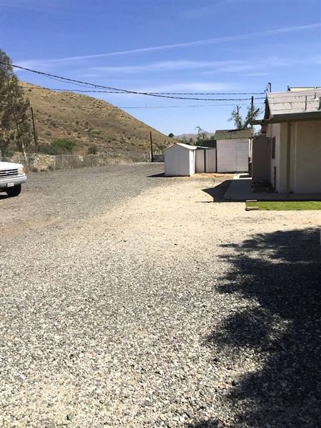 H & S Commercial Lot with Rustic Cabin (10/22/2018)