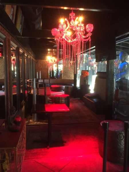 Kisho Japanese Restaurant - Cho Cho San Restaurant Group (12/12/2018)