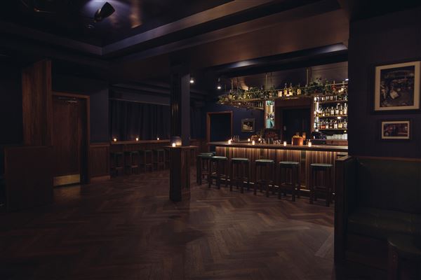 Bar Henry (1/9/2019)