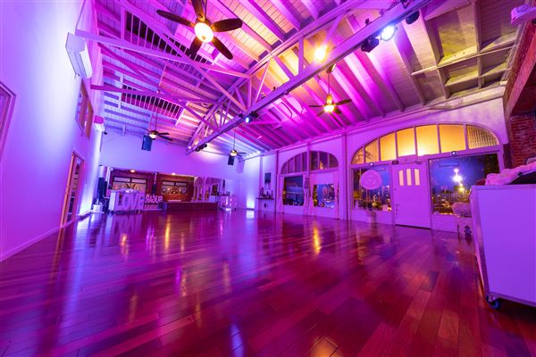 Be Crystal Clear - a premier Sound Bath Studio (2/11/2019 - Credits: Nader Jandaghi, Chris Polk)