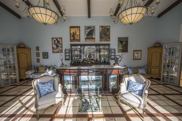Petaluma Queen Anne Victorian - French House (3/13/2019 - Credits: Jill Tropier)