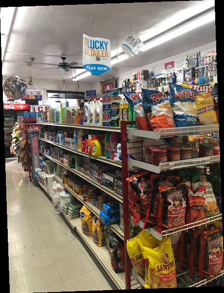 Kopper Keg Liquors (4/9/2019 - Credits: Dasha Khailova)