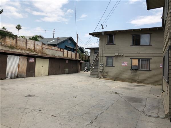 Lincoln Heights Villas, LLC (6/11/2019)