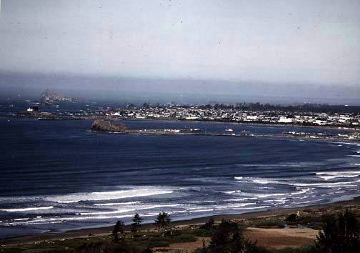 Crescent City (12/31/2003)