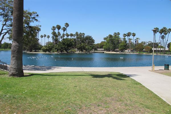 Alondra Community Regional Park (6/1/2019 - Credits: LocoScout)
