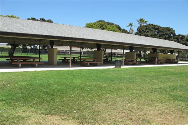 Alondra Community Regional Park (6/1/2019 - Credits: LocoScout)