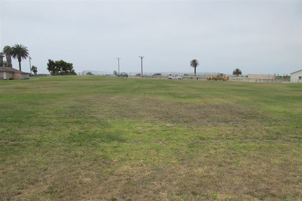 Angels Gate Park (6/1/2019 - Credits: LocoScout)