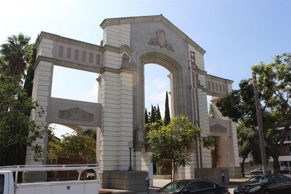 Culver City - City Hall (6/1/2019 - Credits: LocoScout)