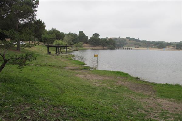 Frank G. Bonelli Regional Park / Puddingstone Reservoir (6/1/2019 - Credits: LocoScout)