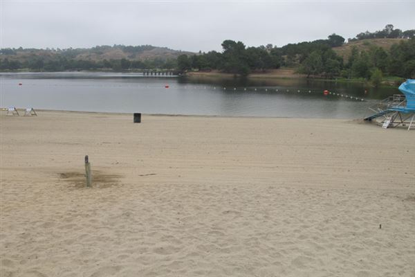 Frank G. Bonelli Regional Park / Puddingstone Reservoir (6/1/2019 - Credits: LocoScout)