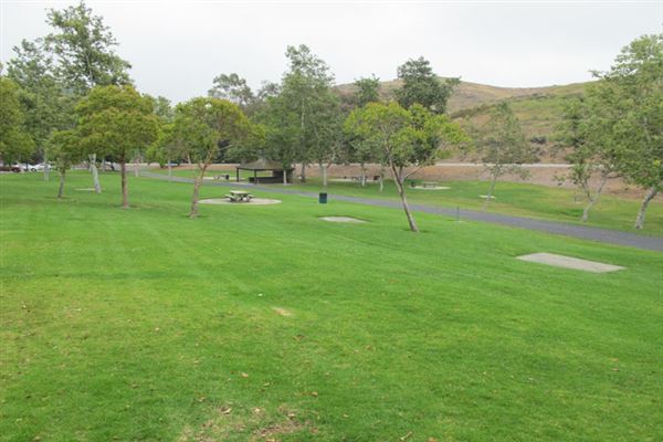 Frank G. Bonelli Regional Park / Puddingstone Reservoir (6/1/2019 - Credits: LocoScout)