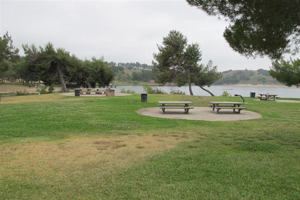 Frank G. Bonelli Regional Park / Puddingstone Reservoir (6/1/2019 - Credits: LocoScout)