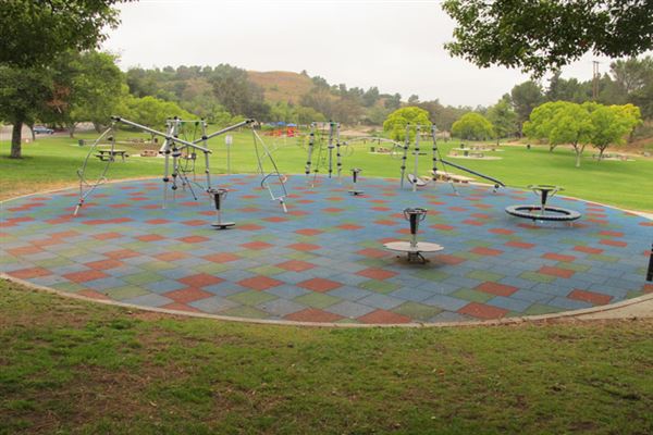 Frank G. Bonelli Regional Park / Puddingstone Reservoir (6/1/2019 - Credits: LocoScout)