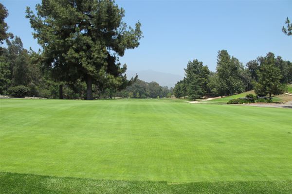 Griffith Park, Harding Wilson Golf Course (6/1/2019 - Credits: LocoScout)