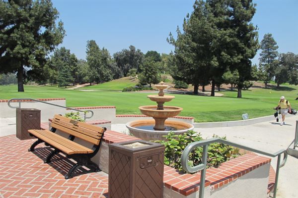 Griffith Park, Harding Wilson Golf Course (6/1/2019 - Credits: LocoScout)
