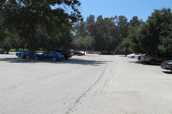 Griffith Park, Harding Wilson Golf Course (6/1/2019 - Credits: LocoScout)