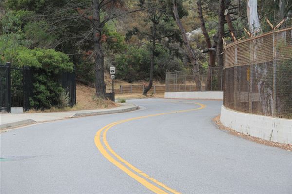 Hollywood Reservoir - LADWP (6/1/2019 - Credits: LocoScout)