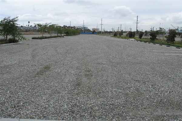 Port of Los Angeles - POLA / West Harbor / AltaSea Research Campus / Wilmington Waterfront Promenade (6/1/2019 - Credits: LocoScout)