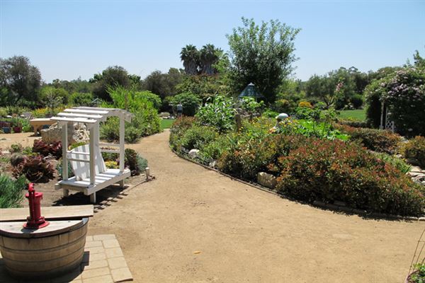 South Coast Botanic Garden (6/1/2019 - Credits: LocoScout)