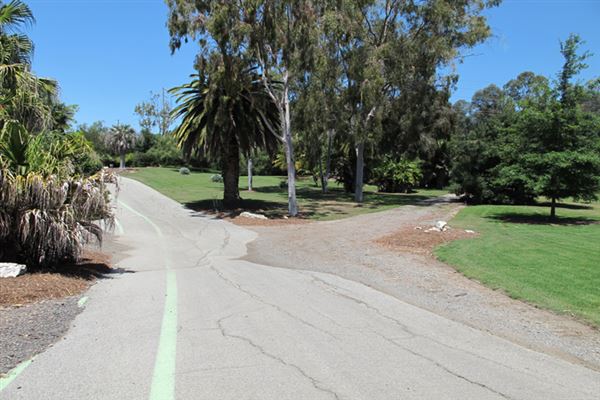 South Coast Botanic Garden (6/1/2019 - Credits: LocoScout)