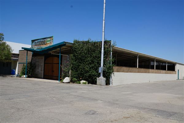 Kern County Fair - 15th DAA (6/1/2019 - Credits: Kern County Fair and Event Center)