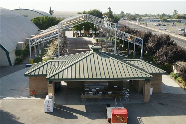 Kern County Fair - 15th DAA (6/1/2019 - Credits: Kern County Fair and Event Center)
