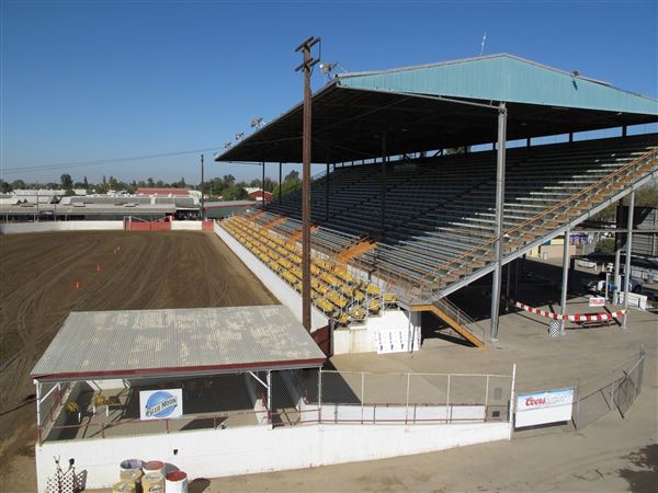 Kern County Fair - 15th DAA (6/1/2019 - Credits: Kern County Fair and Event Center)