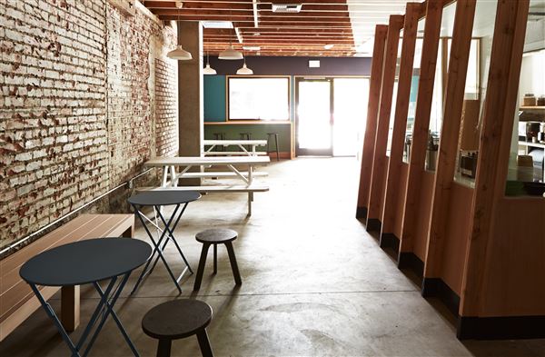 Backyard Bowls - Beverly Boulevard (12/1/2015)