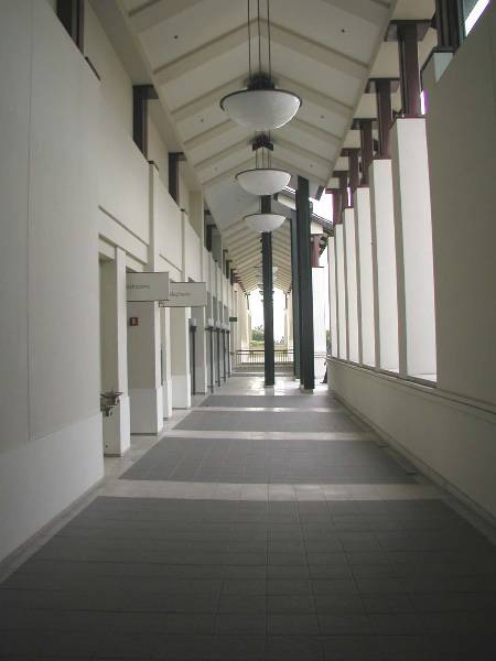 Culver City - City Hall (12/31/2003)
