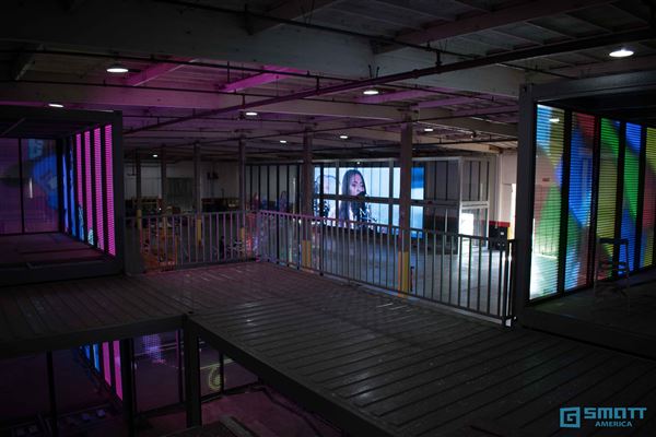 GSA Warehouse / G-SMATTAmerica (6/1/2019)